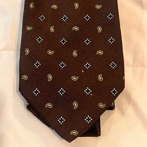 Zegna Tie